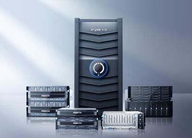 浪潮存儲中標(biāo)中國電信，以創(chuàng)新實力助陣5G云網(wǎng)融合新時代